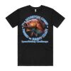 Mens Basic Tee Thumbnail