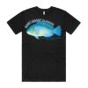 Mens Basic Tee Thumbnail