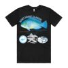 Mens Basic Tee Thumbnail