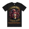 Mens Basic Tee Thumbnail