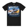 Mens Basic Tee Thumbnail