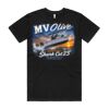 Mens Basic Tee Thumbnail