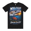 Mens Basic Tee Thumbnail