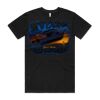 Mens Basic Tee Thumbnail
