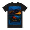 Mens Basic Tee Thumbnail