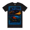 Mens Basic Tee Thumbnail