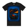 Mens Basic Tee Thumbnail