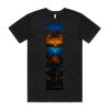 Mens Basic Tee Thumbnail