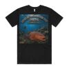 Mens Basic Tee Thumbnail
