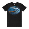 Mens Basic Tee Thumbnail
