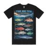 Mens Basic Tee Thumbnail