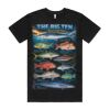 Mens Basic Tee Thumbnail