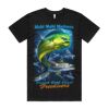 Mens Basic Tee Thumbnail