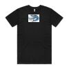 Mens Basic Tee Thumbnail