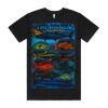 Mens Basic Tee Thumbnail