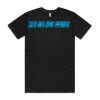 Mens Basic Tee Thumbnail