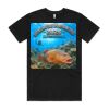 Mens Basic Tee Thumbnail