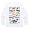 Mens Base Longsleeve Tee Thumbnail