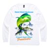 Mens Base Longsleeve Tee Thumbnail