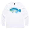 Mens Base Longsleeve Tee Thumbnail