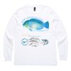 Mens Base Longsleeve Tee Thumbnail