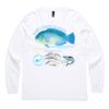 Mens Base Longsleeve Tee Thumbnail