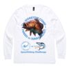Mens Base Longsleeve Tee Thumbnail