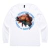 Mens Base Longsleeve Tee Thumbnail