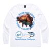 Mens Base Longsleeve Tee Thumbnail