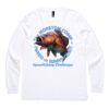 Mens Base Longsleeve Tee Thumbnail
