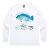 Mens Base Longsleeve Tee Thumbnail