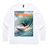 Mens Base Longsleeve Tee Thumbnail