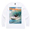 Mens Base Longsleeve Tee Thumbnail