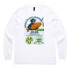 Mens Base Longsleeve Tee Thumbnail