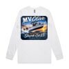 Mens Base Longsleeve Tee Thumbnail