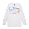 Mens Base Longsleeve Tee Thumbnail