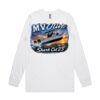 Mens Base Longsleeve Tee Thumbnail