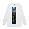 Mens Base Longsleeve Tee Thumbnail