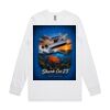 Mens Base Longsleeve Tee Thumbnail
