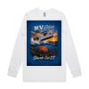 Mens Base Longsleeve Tee Thumbnail