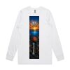 Mens Base Longsleeve Tee Thumbnail