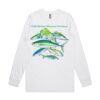 Mens Base Longsleeve Tee Thumbnail