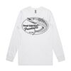 Mens Base Longsleeve Tee Thumbnail