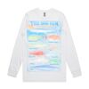 Mens Base Longsleeve Tee Thumbnail