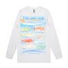 Mens Base Longsleeve Tee Thumbnail