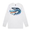 Mens Base Longsleeve Tee Thumbnail