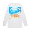Mens Base Longsleeve Tee Thumbnail