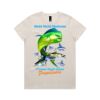 Women's Maple Tee Thumbnail