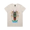 Women's Maple Tee Thumbnail