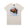 Women's Maple Tee Thumbnail
